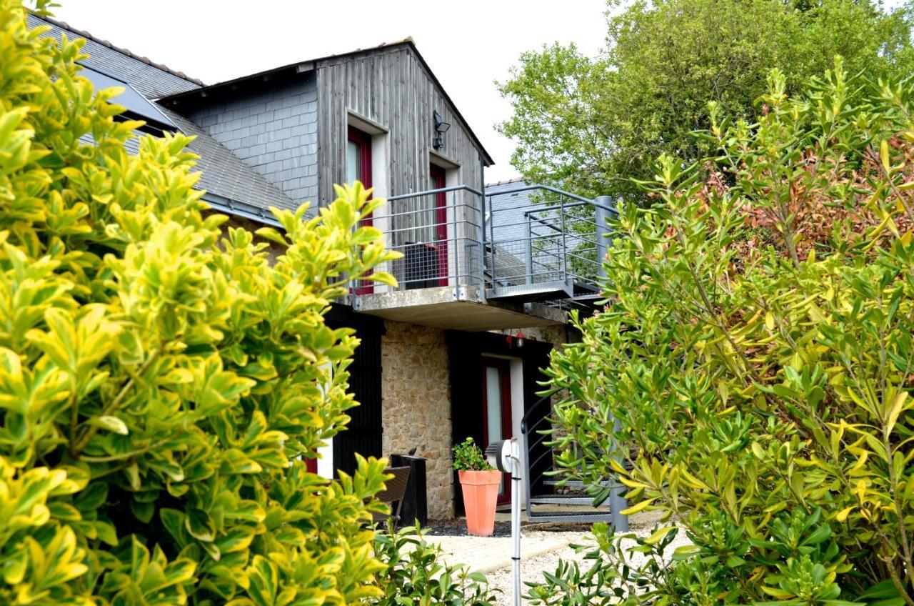 Gites Et Chambres - Les Buissonnets La Turballe Exterior foto